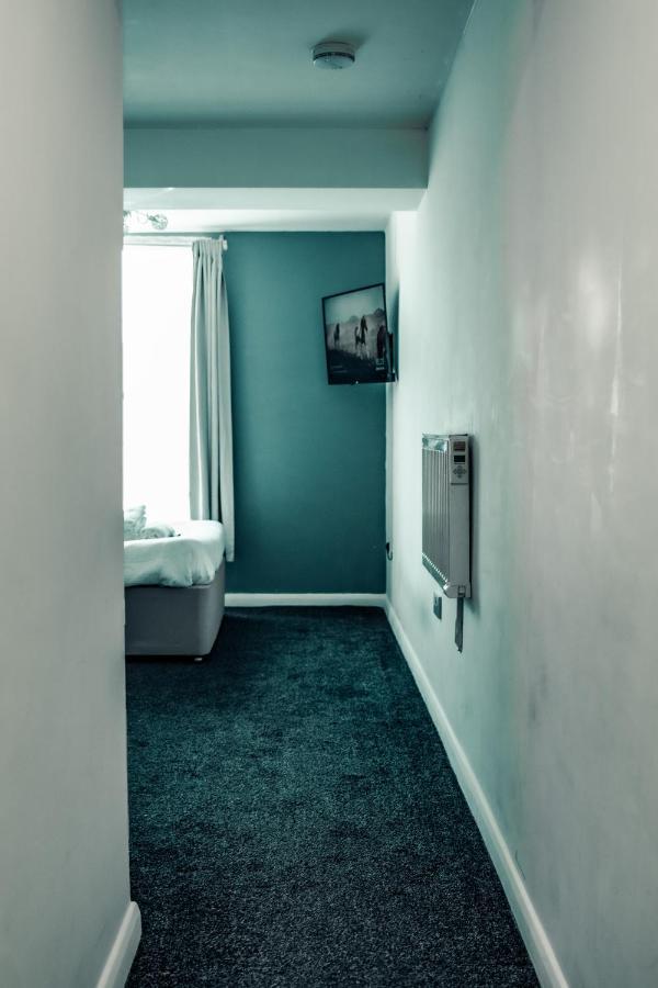 Dealhouse Apartments 10 허더즈필드 외부 사진