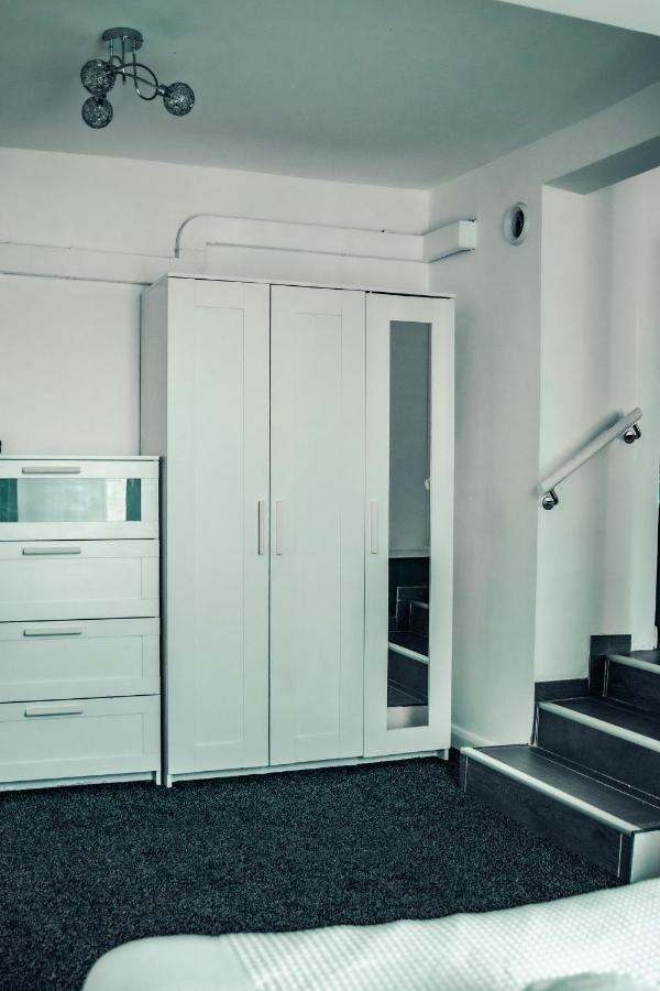 Dealhouse Apartments 10 허더즈필드 외부 사진