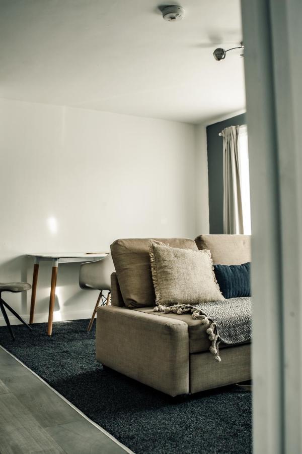 Dealhouse Apartments 10 허더즈필드 외부 사진