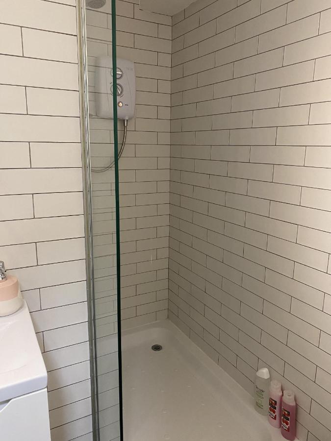 Dealhouse Apartments 10 허더즈필드 외부 사진
